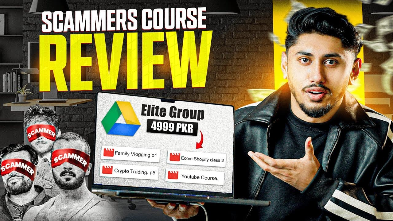 Channel Banner