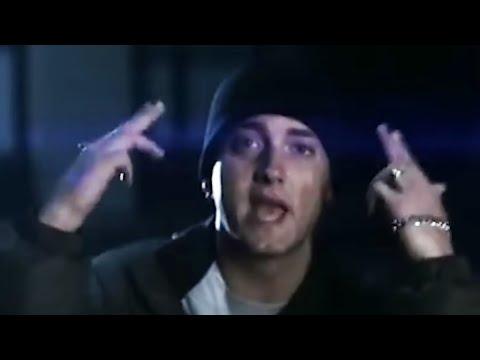 Eminem & Boo-Yaa T.R.I.B.E - 911 (feat. B Real) [Music Video] thumbnail
