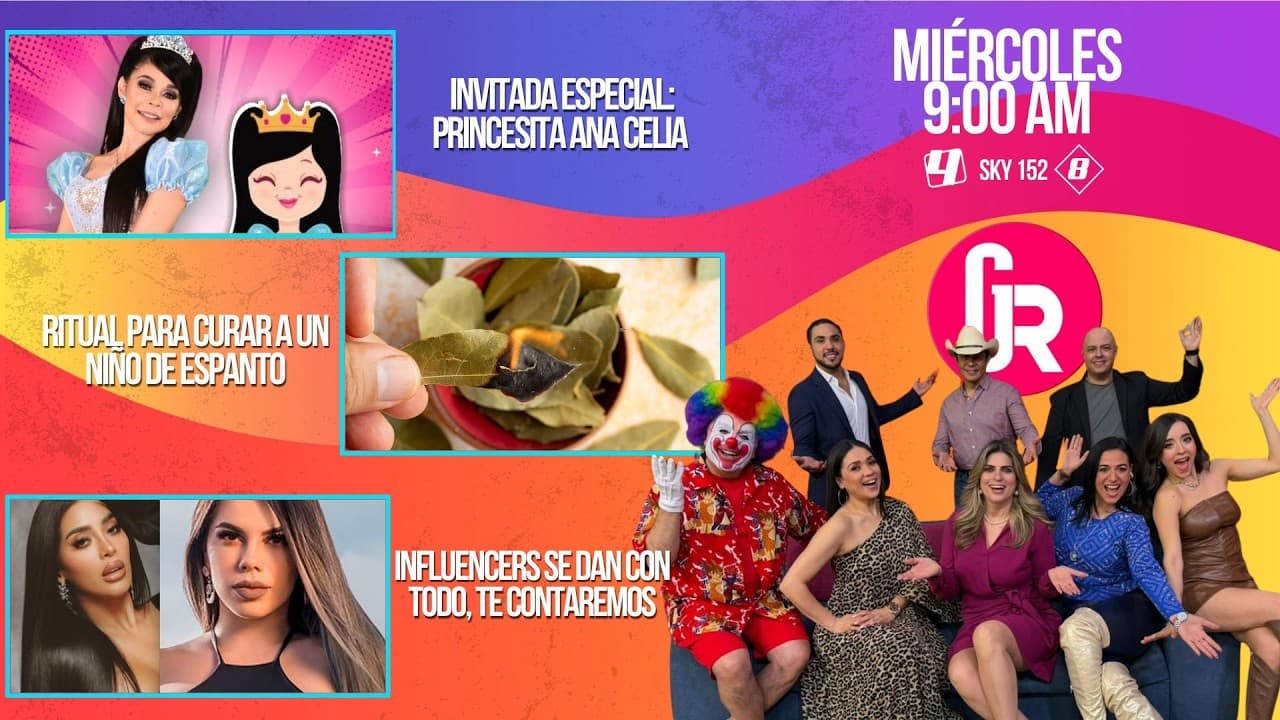 Channel Banner