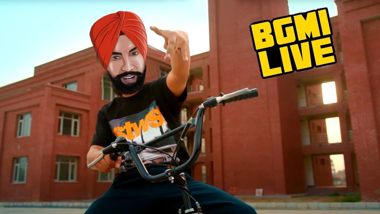 Channel Banner