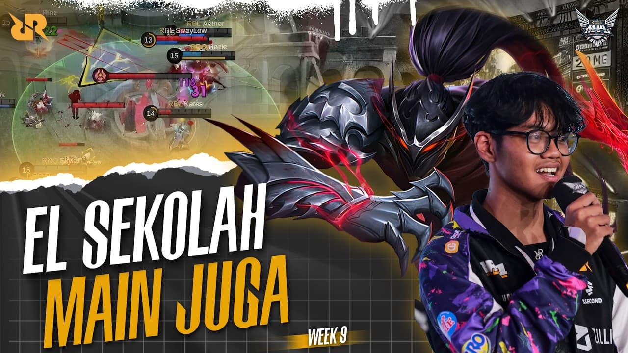 Channel Banner