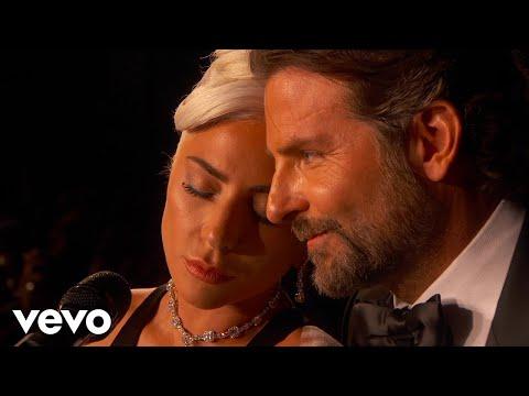 Lady Gaga, Bradley Cooper - Shallow (From A Star Is Born/Live From The Oscars) thumbnail