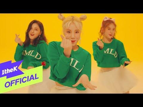 [MV] MOMOLAND (모모랜드) _ BBoom BBoom (뿜뿜) thumbnail