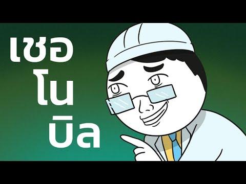 โรงไฟฟ้านิวเคลียร์ระเบิดได้อย่างไร? (9arm animated) thumbnail