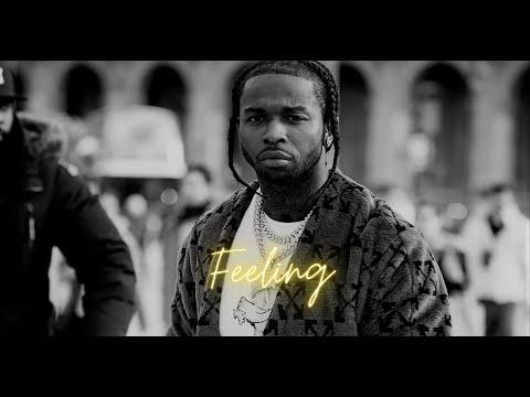 Pop Smoke - Feeling (Slowed + Lyrics) thumbnail