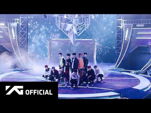 TREASURE - 'BOY' M/V thumbnail
