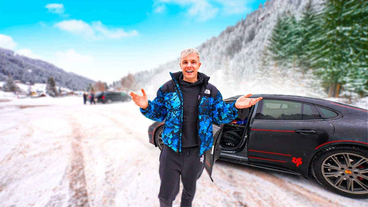 Channel Banner