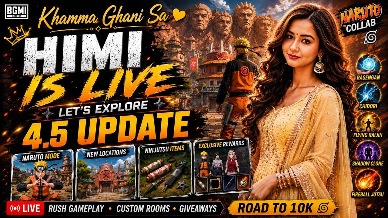 Channel Banner