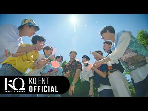 Kim Jong Kook(김종국) X ATEEZ(에이티즈) - ‘바다 보러 갈래?’ Official MV thumbnail