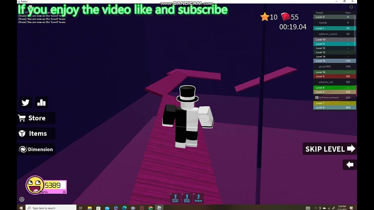 Channel Banner