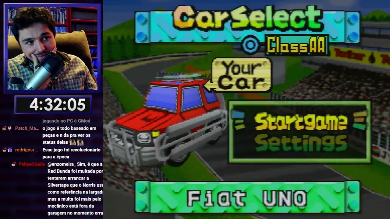Channel Banner