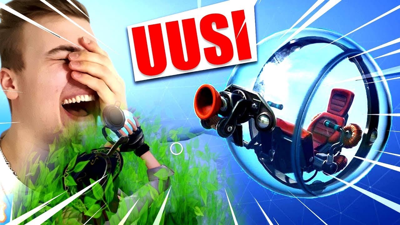 Channel Banner