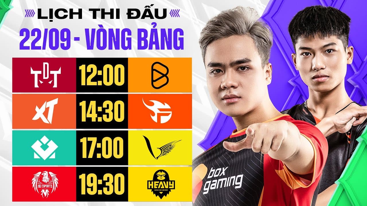 Channel Banner