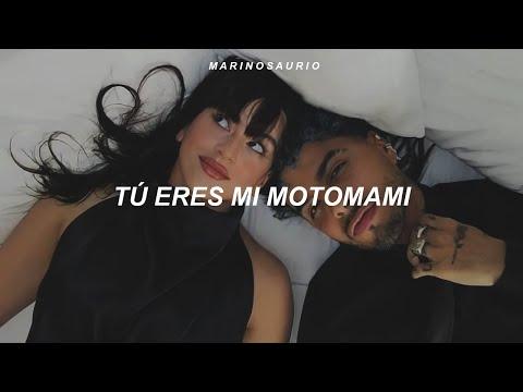 Rauw Alejandro - Hayami Hana By Raúl (Letra) thumbnail