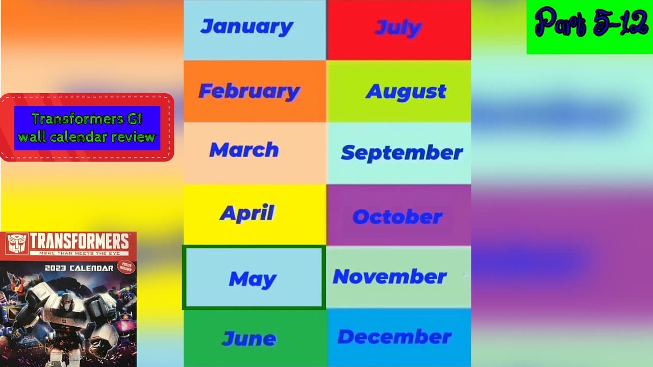Channel Banner