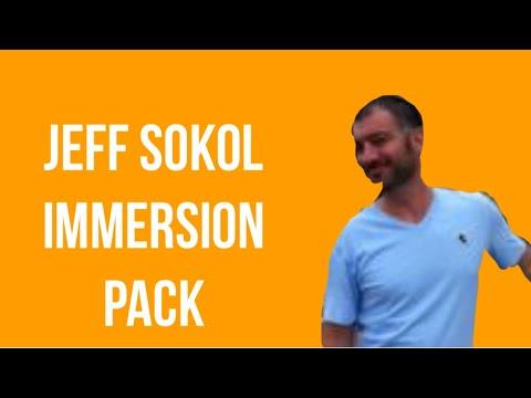 Jeff Sokol Immersion Pack thumbnail