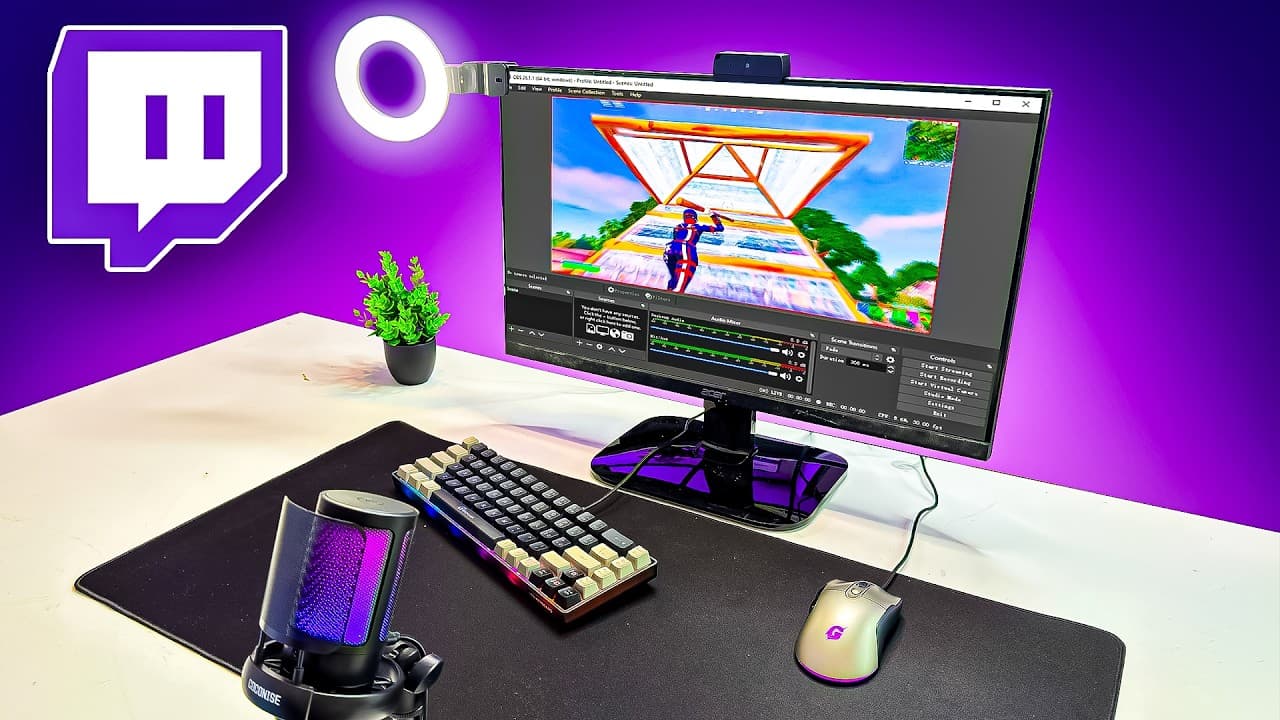 Channel Banner