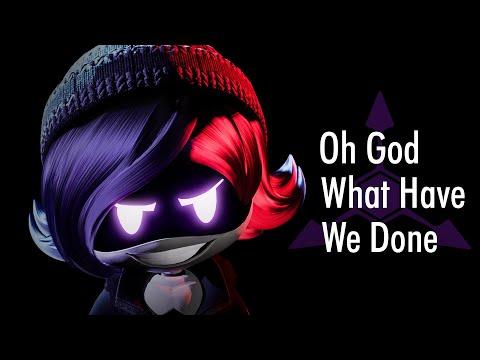 MURDER DRONES - Season 1 Teaser thumbnail