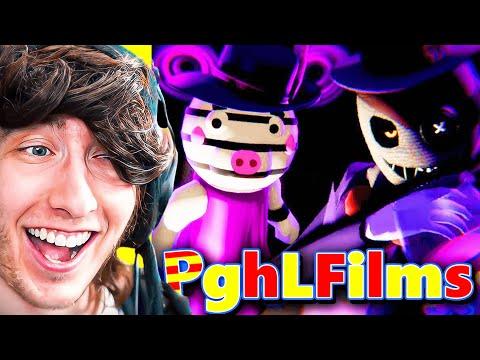 PIGGY THE MOVIE Coming Soon (Roblox) 