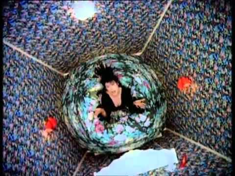 Meredith Brooks - Nobody's Home (lyrics) thumbnail