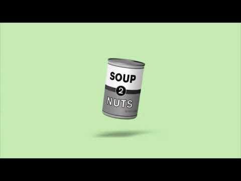 DLC: Soup2Nuts/Williams Street/Cartoon Network Skull (2010) thumbnail