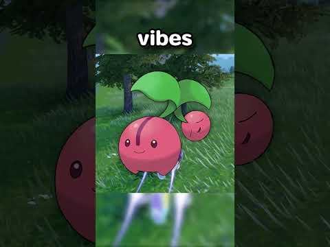Pokemon Fusions but they get more Cursed #shorts #pokemon thumbnail
