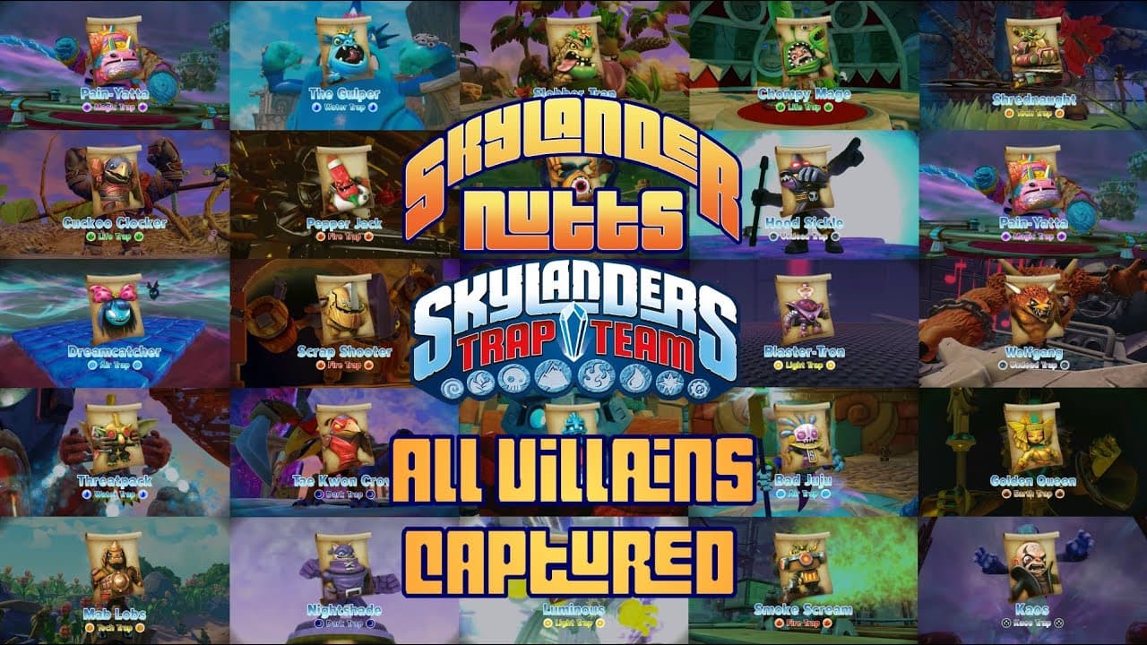 Channel Banner