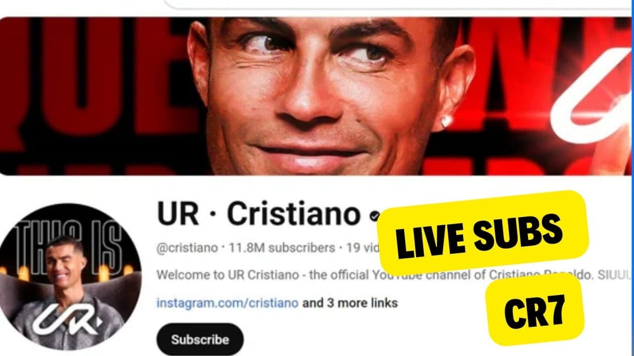 Channel Banner