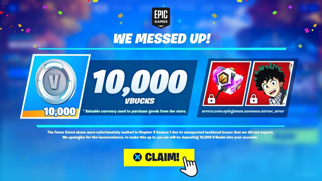 Channel Banner