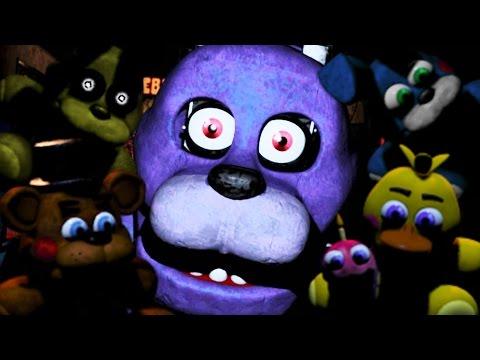 Bonnie Simulator thumbnail