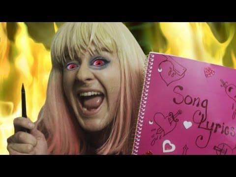 Taylor Swift - "I Knew You Were Trouble" PARODY thumbnail