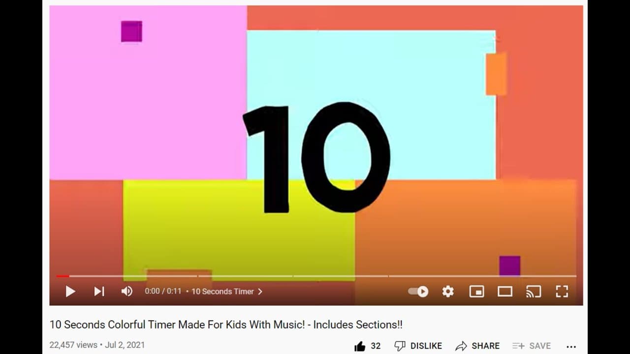 Channel Banner