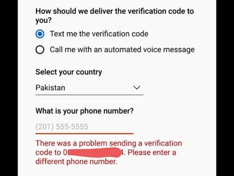 how to verify  channel ! how to verify your  account ! 2023 