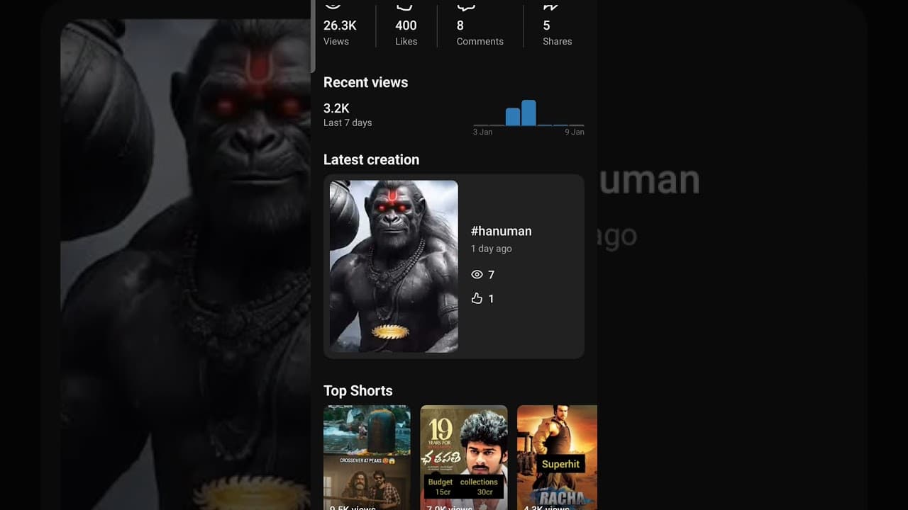 Channel Banner