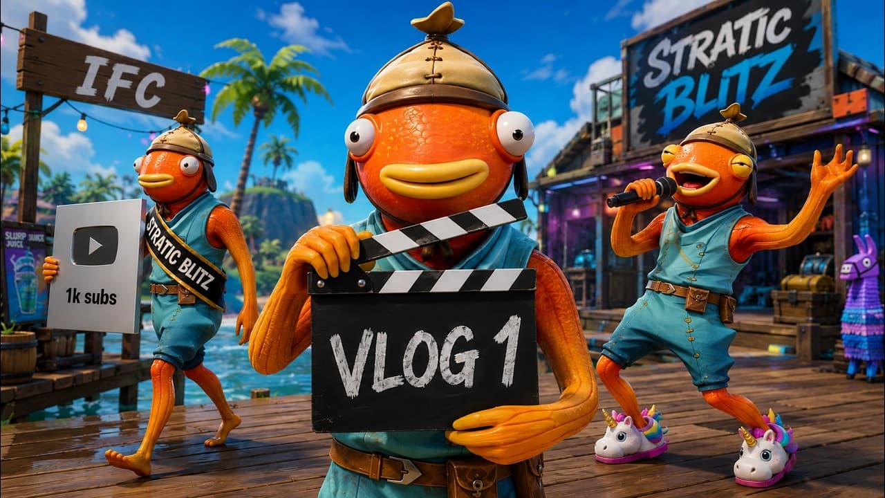 Channel Banner