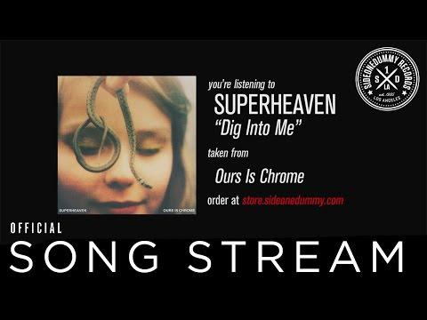 Superheaven - Dig Into Me (Official Audio) thumbnail