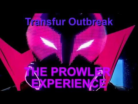 Transfur Outbreak: THE PROWLER EXPERIENCE thumbnail