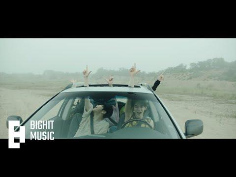 TXT (투모로우바이투게더) 'LO$ER=LO♡ER' Official MV thumbnail