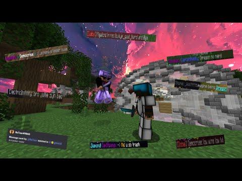 DESTROYING CUBECRAFT TRYHARDS PART 4 (1.9) thumbnail