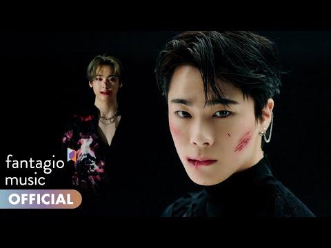 ASTRO 아스트로 문빈&산하 - Bad Idea M/V thumbnail