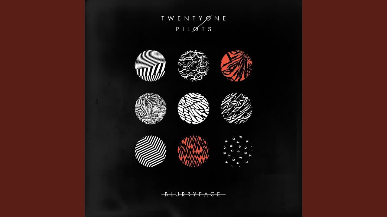 Stressed Out