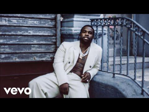 FERG - Hummer Limo (Official Audio) thumbnail
