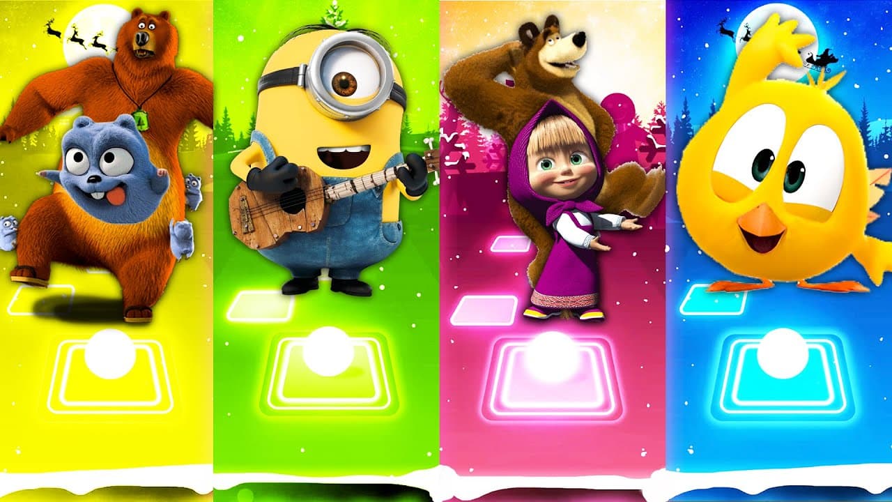 Channel Banner