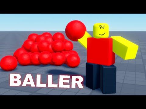 Stop posting about BALLER [Animation] thumbnail