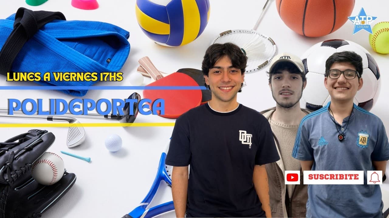 Channel Banner