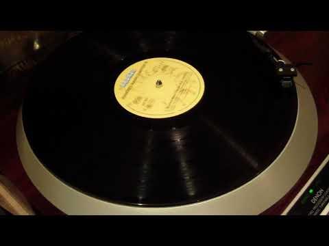Manfred Mann Chapter III - Travelling Lady (1969) vinyl thumbnail