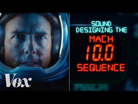 Why Top Gun won the Oscar for sound thumbnail