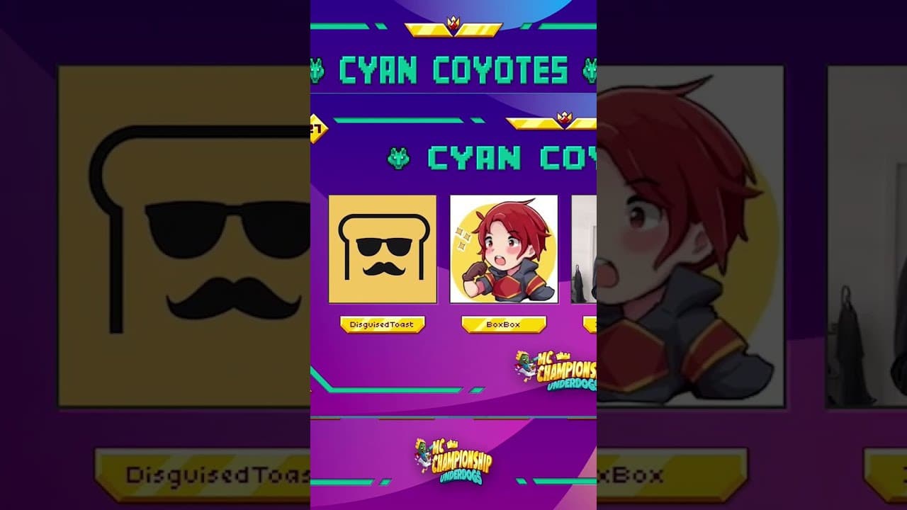 Channel Banner