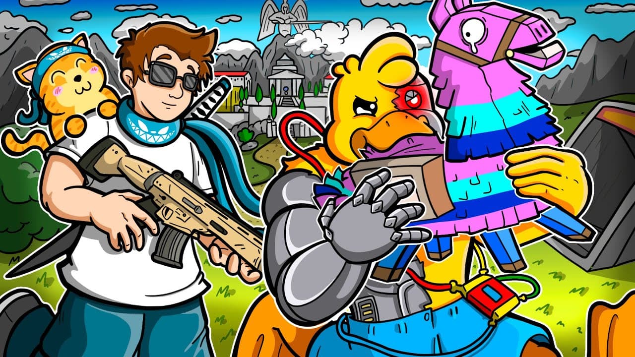 Channel Banner
