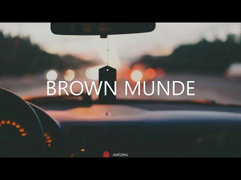 Brown Munde - AP Dhillon X Gurinder Gill X Shinda Kahlon X Gminxr ( lyrics ) thumbnail